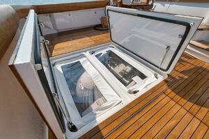 Galati Yacht Sales Incoming Trade 68ft Viking Yacht For Sale