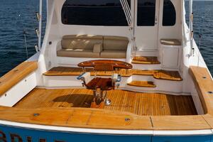 Galati Yacht Sales Incoming Trade 68ft Viking Yacht For Sale