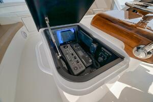 Galati Yacht Sales Incoming Trade 68ft Viking Yacht For Sale