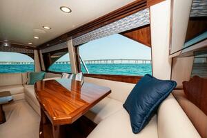 Galati Yacht Sales Incoming Trade 68ft Viking Yacht For Sale