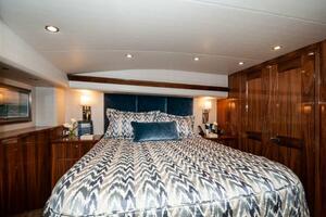 Galati Yacht Sales Incoming Trade 68ft Viking Yacht For Sale