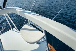 Galati Yacht Sales Incoming Trade 68ft Viking Yacht For Sale