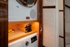 Galati Yacht Sales Incoming Trade 68ft Viking Yacht For Sale