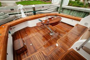 Galati Yacht Sales Incoming Trade 68ft Viking Yacht For Sale