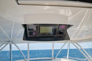 Galati Yacht Sales Incoming Trade 68ft Viking Yacht For Sale