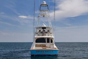 Galati Yacht Sales Incoming Trade 68ft Viking Yacht For Sale