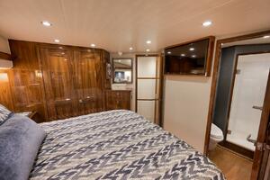 Galati Yacht Sales Incoming Trade 68ft Viking Yacht For Sale