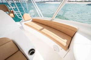 Galati Yacht Sales Incoming Trade 68ft Viking Yacht For Sale