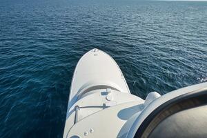 Galati Yacht Sales Incoming Trade 68ft Viking Yacht For Sale