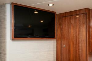 Galati Yacht Sales Incoming Trade 68ft Viking Yacht For Sale