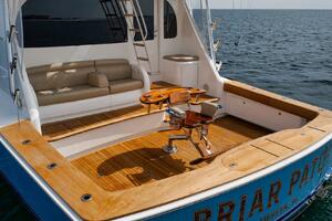 Galati Yacht Sales Incoming Trade 68ft Viking Yacht For Sale