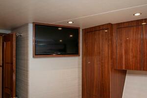 Galati Yacht Sales Incoming Trade 68ft Viking Yacht For Sale