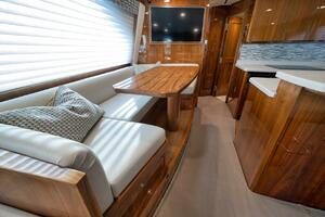 Galati Yacht Sales Incoming Trade 68ft Viking Yacht For Sale