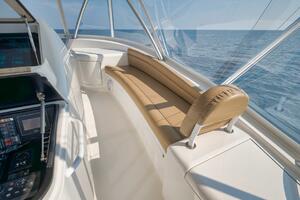 Galati Yacht Sales Incoming Trade 68ft Viking Yacht For Sale