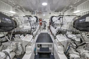 Galati Yacht Sales Incoming Trade 68ft Viking Yacht For Sale