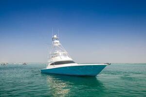 Galati Yacht Sales Incoming Trade 68ft Viking Yacht For Sale