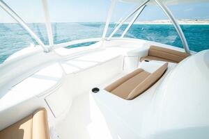 Galati Yacht Sales Incoming Trade 68ft Viking Yacht For Sale