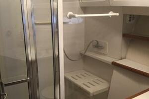 43ft Carver Yacht For Sale