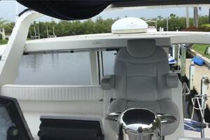 43ft Carver Yacht For Sale