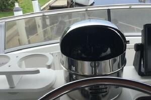 43ft Carver Yacht For Sale