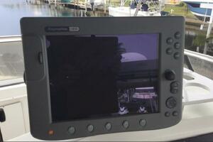 43ft Carver Yacht For Sale