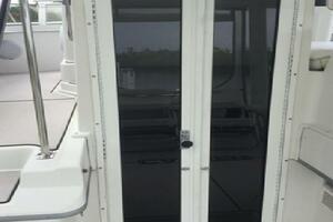 43ft Carver Yacht For Sale