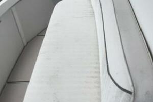 43ft Carver Yacht For Sale