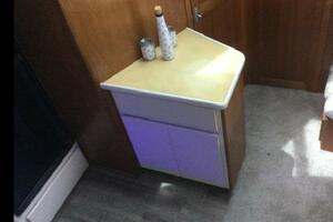 43ft Carver Yacht For Sale