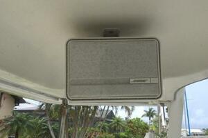 43ft Carver Yacht For Sale