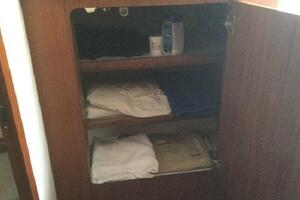 43ft Carver Yacht For Sale