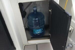 43ft Carver Yacht For Sale