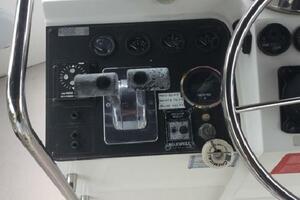 43ft Carver Yacht For Sale