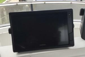 43ft Carver Yacht For Sale