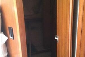 43ft Carver Yacht For Sale