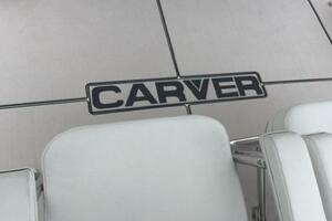 43ft Carver Yacht For Sale