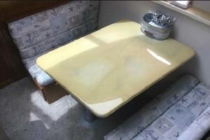 43ft Carver Yacht For Sale