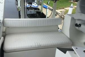 43ft Carver Yacht For Sale