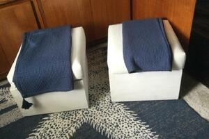 43ft Carver Yacht For Sale