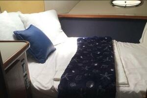 43ft Carver Yacht For Sale