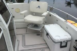 43ft Carver Yacht For Sale