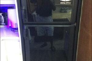 43ft Carver Yacht For Sale