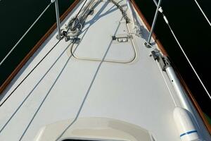 Sea Concerto 33ft Pearson Yacht For Sale
