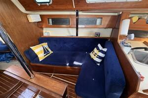 Sea Concerto 33ft Pearson Yacht For Sale