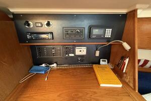 Sea Concerto 33ft Pearson Yacht For Sale