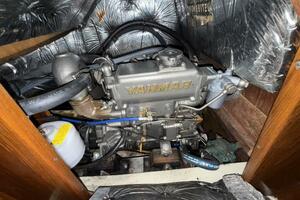 Sea Concerto 33ft Pearson Yacht For Sale