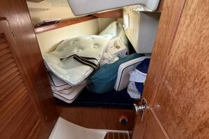 Sea Concerto 33ft Pearson Yacht For Sale