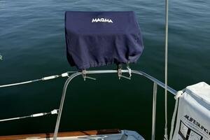 Sea Concerto 33ft Pearson Yacht For Sale
