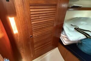 Sea Concerto 33ft Pearson Yacht For Sale