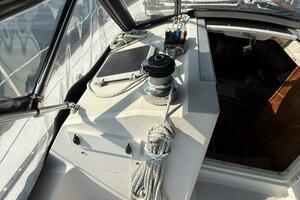Sea Concerto 33ft Pearson Yacht For Sale