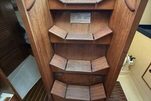 Sea Concerto 33ft Pearson Yacht For Sale